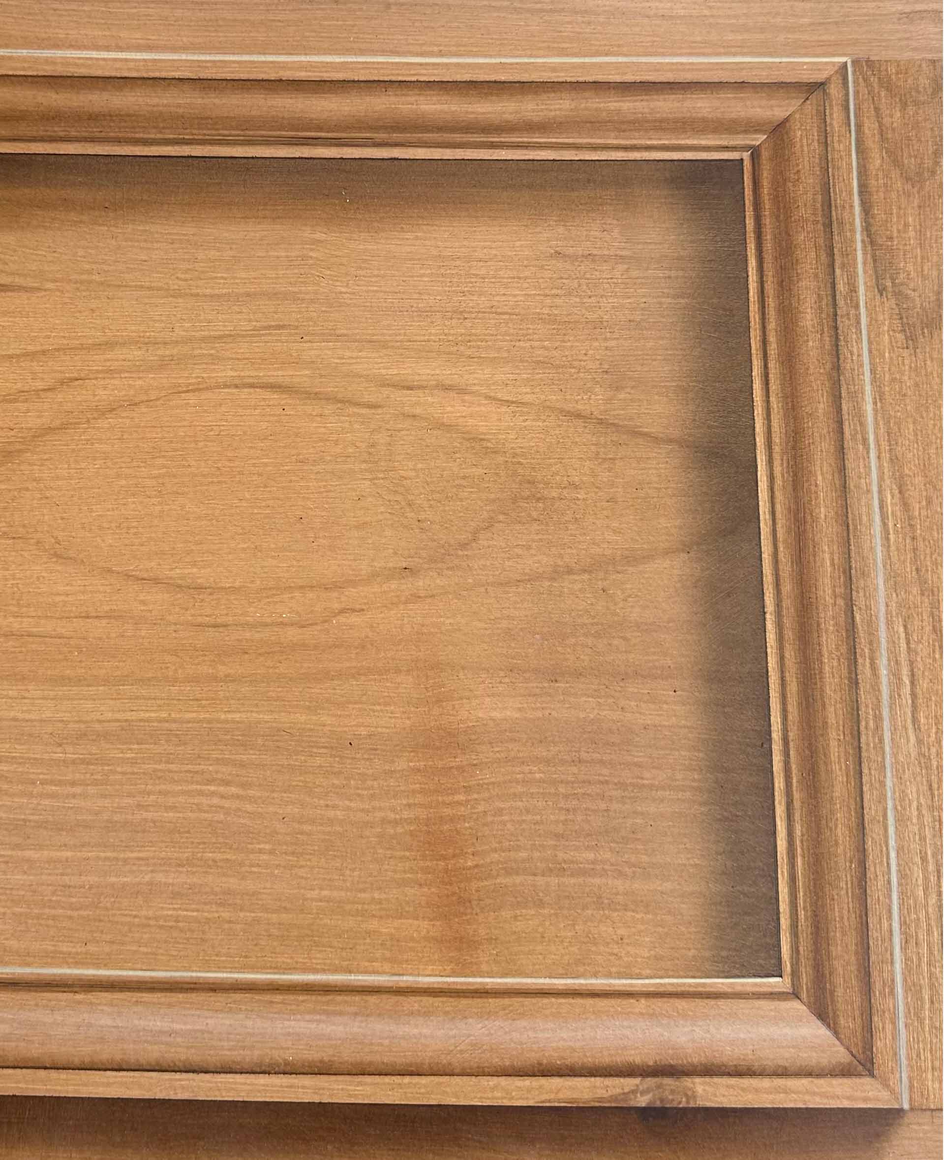 Graining with Trompe